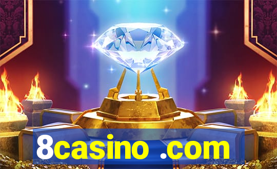 8casino .com